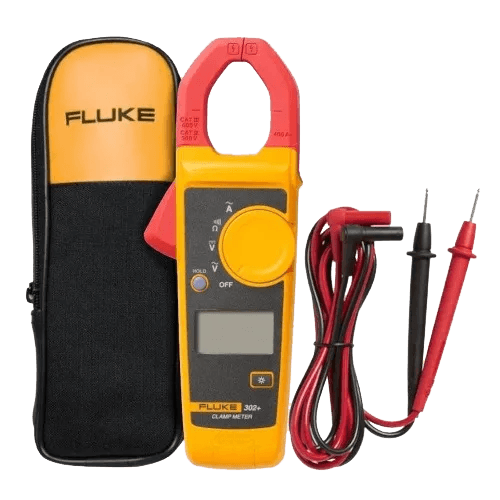 Alicate Fluke 302+